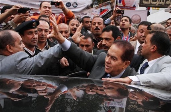 Fast Track to an Electoral Train Wreck