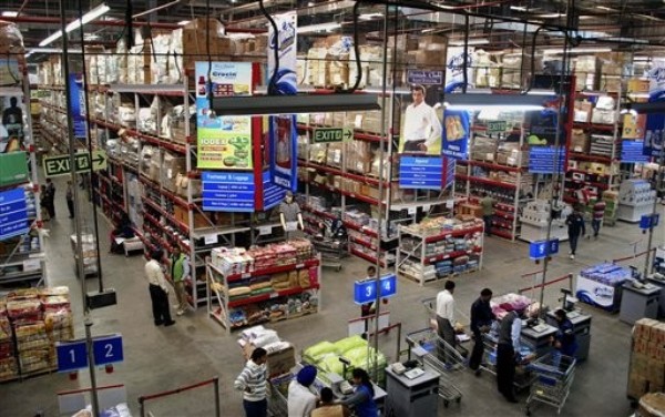 India Should Stop Fearing Wal-Mart