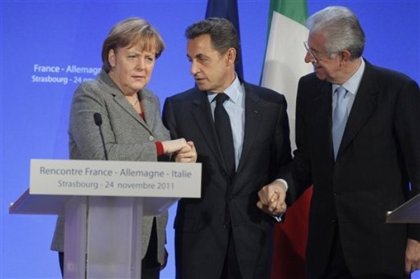 Will Europe Relive 1930s Nightmare?