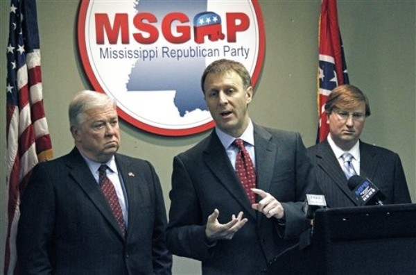 GOP Playing Dumb on Foreign Policy
