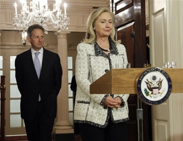 Open-Source Diplomacy for U.S.