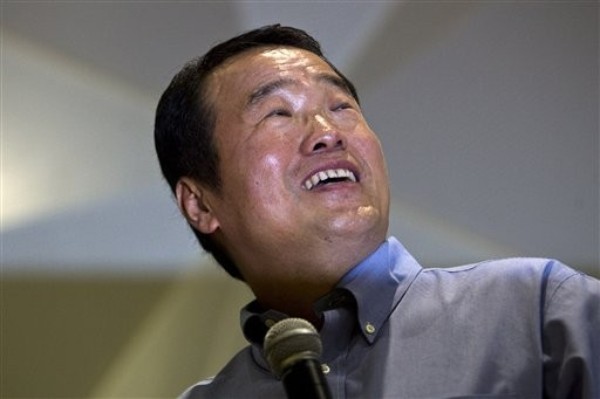 The China Bears' Feeble Growl