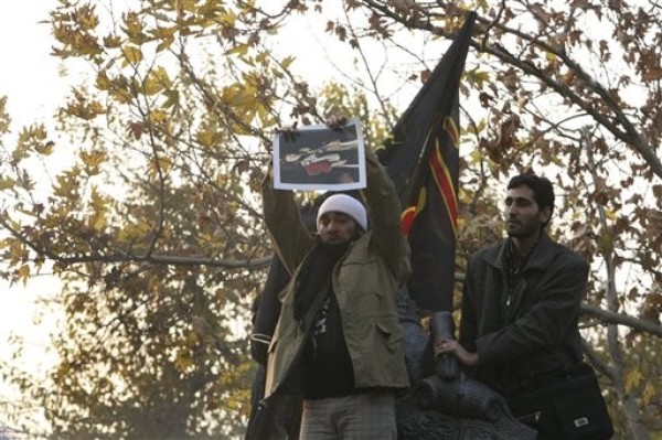The War Against Iran Has Already Begun