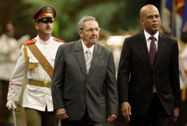 Castro's Demise Won't Erase U.S. Legacy