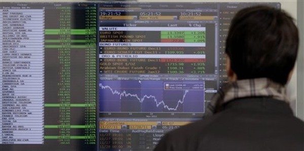 Europe Close to Bringing Down U.S.