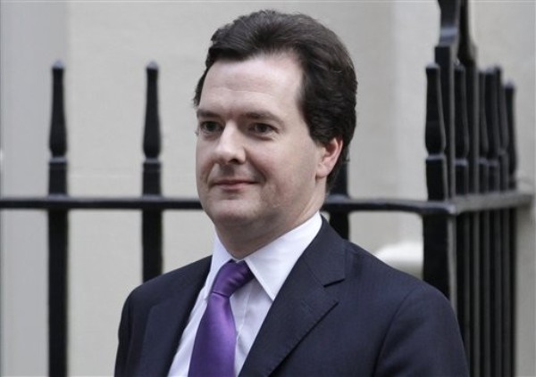 The UK Now Faces a 'Lost Decade'