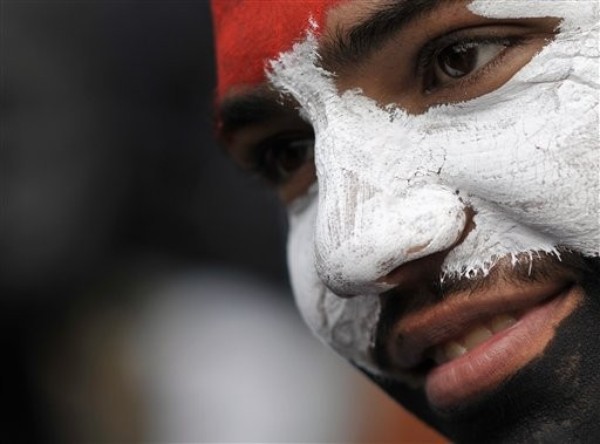 U.S. Policy on Egypt Needs a Big Shift