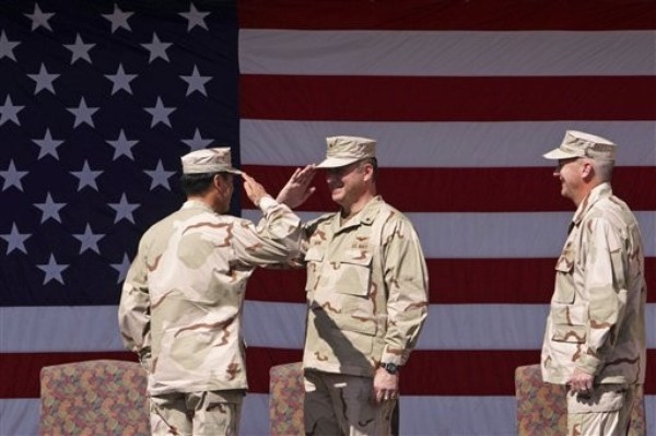 World Still Needs U.S. Navy