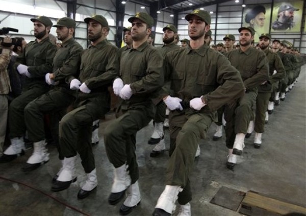 Hezbollah Takes a Hit