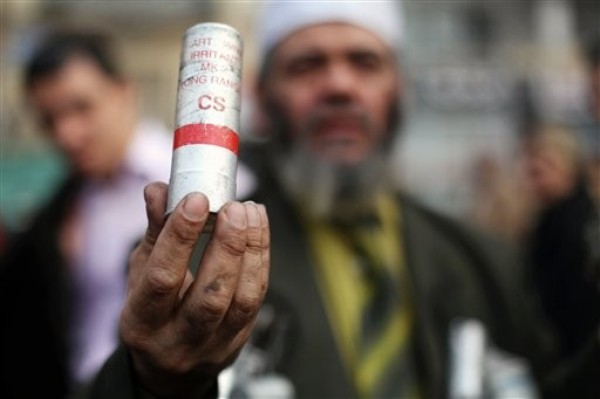 Egypt's Foreign Policy After the Vote