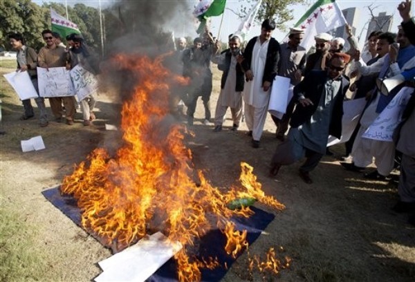 Pakistan's Premature Victory