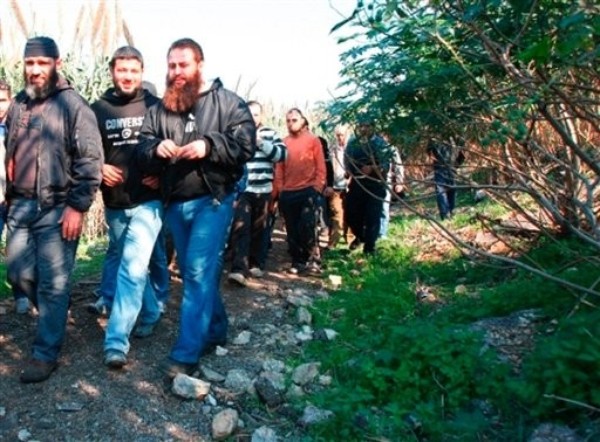 Syria's Christians Side With Dictator