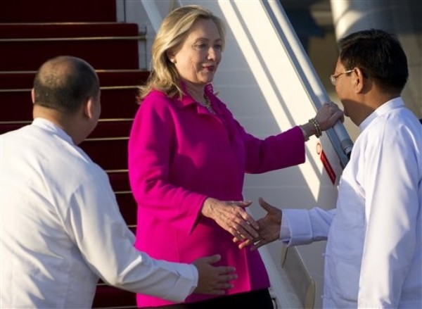 A Shift from Middle East to Far East