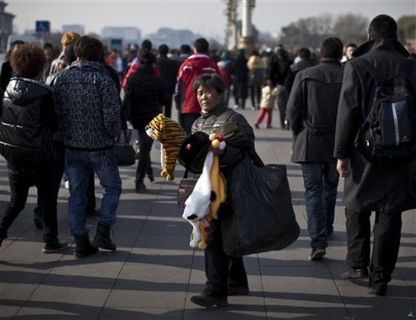 China's Superior Economic Model