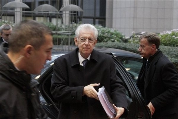 Economic Outlook Dire in Hard Hit EU Countries