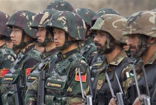 The Limits of the Pakistan-China Alliance
