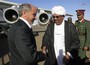 Villages Caught in the Crossfire of Sudan's Ongoing Battles