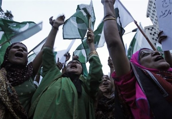 Games Pakistanis Must Play