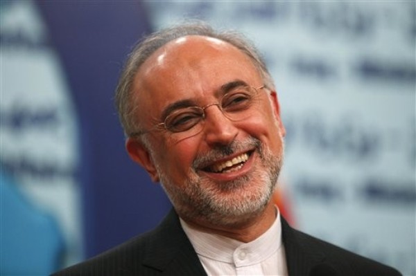 Ali Akbar Salehi: Iran's Next President?