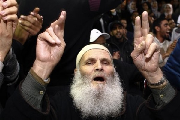 Islamist Rise Due to Failed Secularism