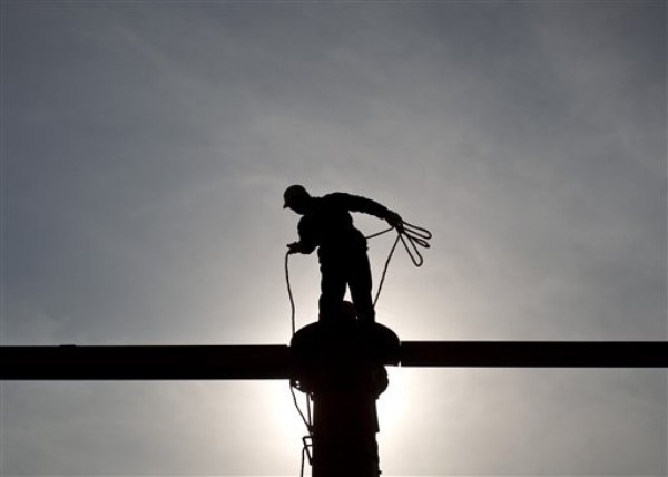 The Problem With China Envy
