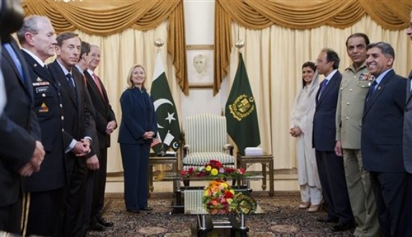 The Case for a Coup Against Pakistan's Army