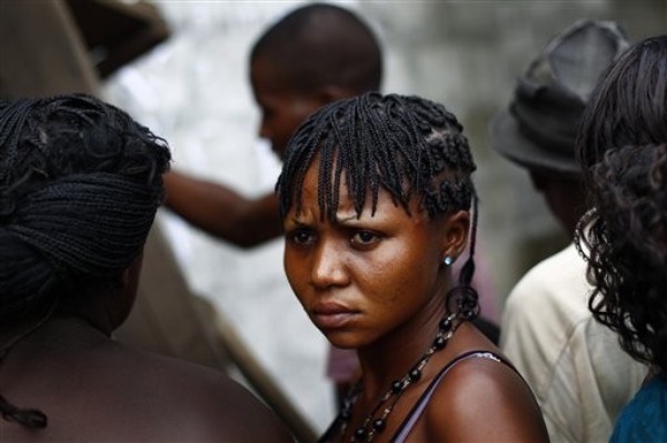 DRC: A Non-Election in a Non-Country
