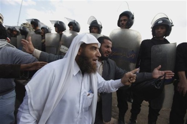 Egypt's Islamist Era
