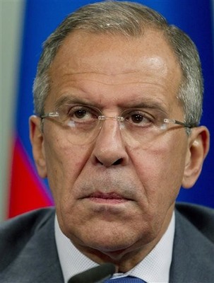 Why Russia Is Backing Syria