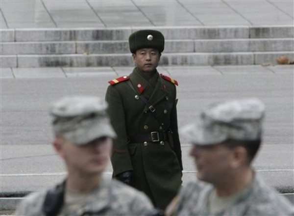 North Korea's New Class System