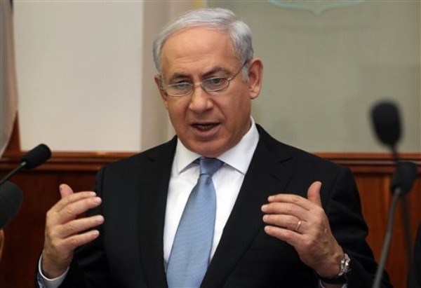 Israel Has Responsibilities as a U.S. Ally