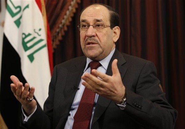 Fragile Iraq Still Threatened by Civil War