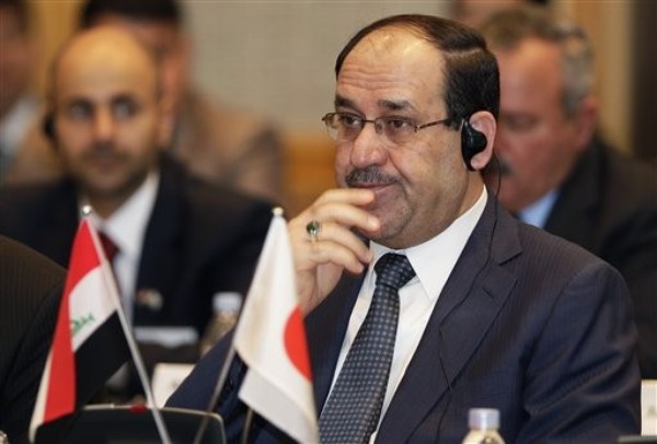 Building a Stable Iraq