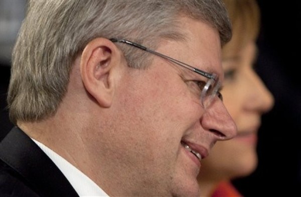 Noise & Promise in U.S.-Canada Border Deal