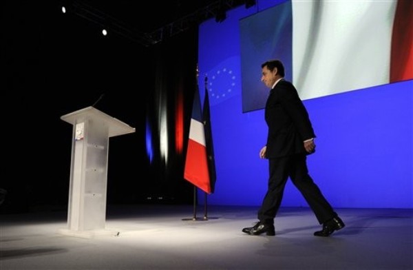 The Decline of French Exceptionalism