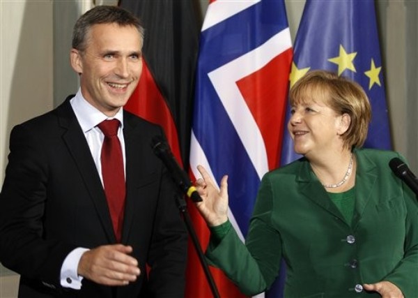 'Fiskalunion' a Bad Idea for Europe