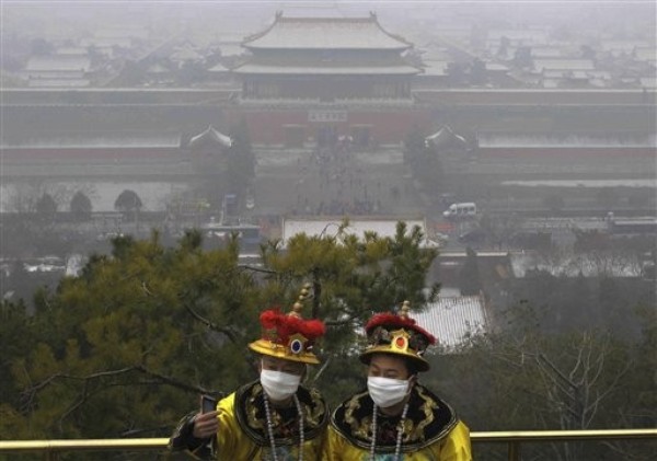China: Soft or Crash Landing?