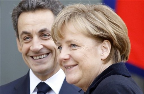 Saving Kyoto and the Euro by Friday