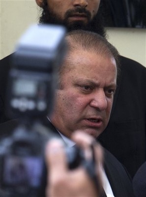 Inside Pakistan's 'Memogate'
