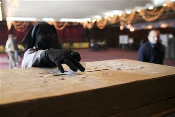 The Shibboleth of a Moderate Egypt