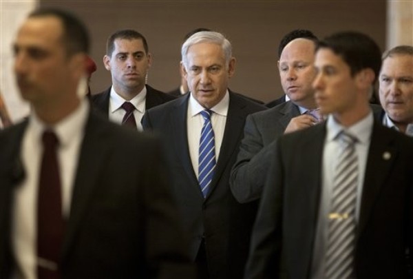 How Israel Can Stop Alienating U.S. Jews