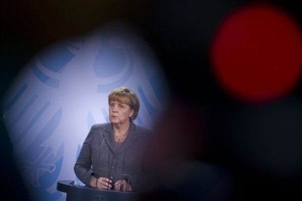 Crisis of the Eurozone Divided