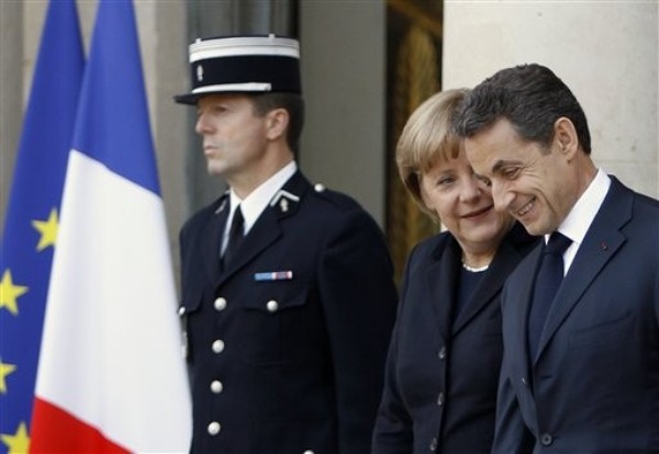 Euro Rescue Is Based on a Lie