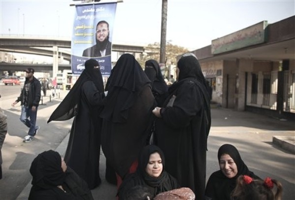 Egypt's Islamist Majority Has Spoken