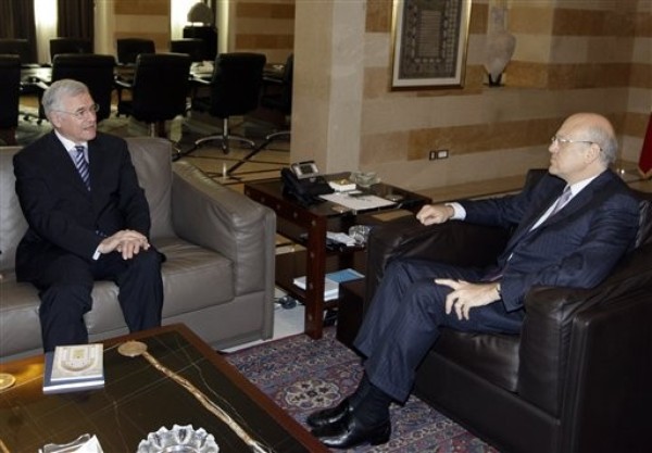 Lebanon Funds Justice Its Own Way