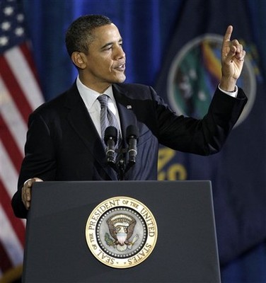 Obama Right to Pivot Toward Asia