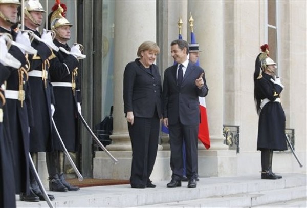 Europe's Puzzles Can't Be Answered in Crisis