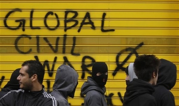 Democracy on the Retreat in Europe