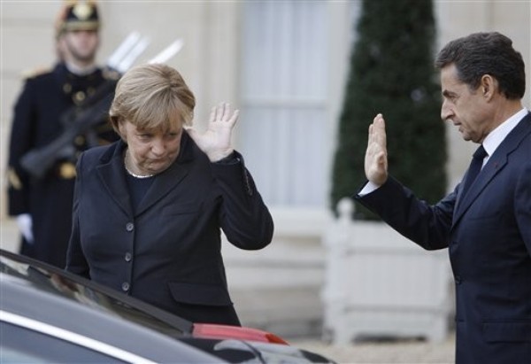 EU's Idiots Craft Flim-Flam Treaty