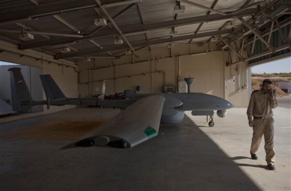 The Benefits of U.S. Troops in Afghanistan